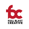 Full Blast Creative